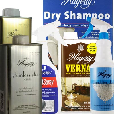 Home Care Products
