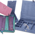Jewelry Storage
