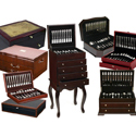 Silverware Storage
