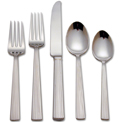 Stainless Flatware