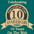 NancySilver.com - Celebrating 10 Years On The Web