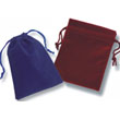 Drawstring Pouches for Jewelry