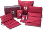 Keepsafe Tarnish-Proof Storage Kits for Jewelry
