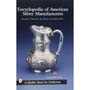 Books on Silver
