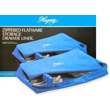 Case of 4 - Hagerty  Zippered Flatware Storage Drawer Liner