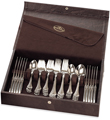 Reed & Barton Modern Hostess Flatware Case