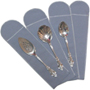 Flatware Bags and Wraps
