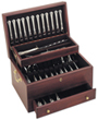 Silverware Storage Chests