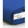 Hagerty Treated Silver Cloth, Blue (by the yard)