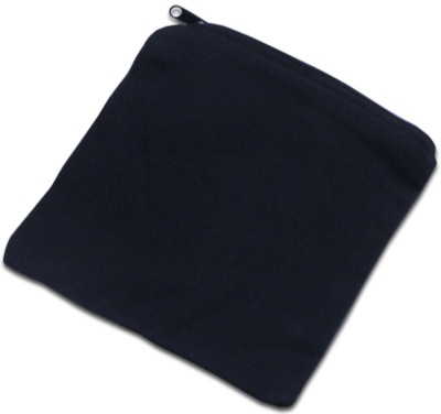 Tarnish Resistant Zippered Bags
