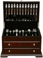 Silverware Storage Chests