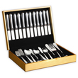 Walace Royal Oak Silverware Chest