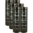 Hagerty Flatware Silver Dip , Case of 6