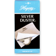 Hagerty Silver Duster Cloth Set