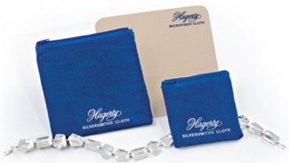 Forever New Silver Storage Kit by Hagerty