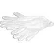 Hagerty Jewelry Handling Gloves, One Pair