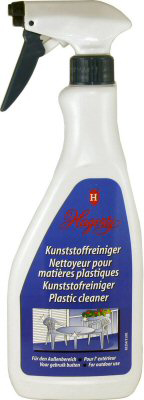Hagerty Plastic Cleaner