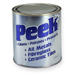 Peek Multi-Purpose Polish - 1000ml Can
