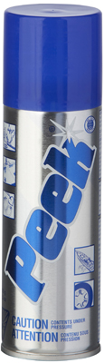 Peek Multi-purpose Polishing Mousse