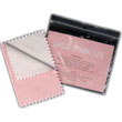 Jewelry Polishing Cloth, Pink, 6