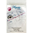 Hagerty Tarnish Intercept Kit For Jewelry