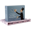 Dual Anti-Tarnish Silver Polishing Cloth 12