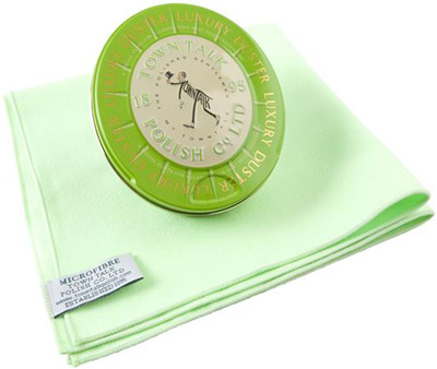 Microfiber Luxury Duster, 15.7