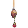 Patridge with Pear Tree- 12 Days of Christmas Series by Reed & Barton