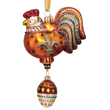 Three French Hens - 12 Days of Christmas Series by Reed & Barton