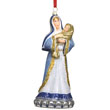Madonna and Child by Reed & Barton