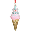 Snow Cream by Reed & Barton