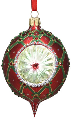 Reflector by Reed & Barton
