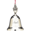 Noel Bell by Reed & Barton