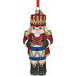 Reed & Barton  Nutcracker Ornament
