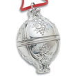 Reed & Barton  Francis I Christmas Ball Ornament