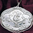 Reed & Barton  Francis I Songs Of Christmas Ornament