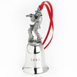 12 Days Of Christmas Bell, 11 Pipers Piping by Wallace