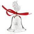 13th Edition Grande Baroque Bell Ornament by Wallace