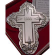 Wallace 1998 Grande Baroque Cross
