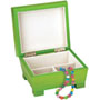 Jewelry Boxes and Cases