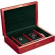 Reed & Barton Director Men's Jewelry Valet