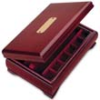 Reed & Barton Debutante Jewelry Chest