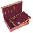 The Earring Chest by Reed & Barton