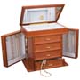 Wooden Jewelry Chests
