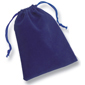 Velvet Jewelry Pouches