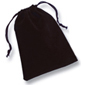 Velvet Jewelry Pouches