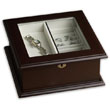 The Classic Jewelry Box by Wallace Silversmiths
