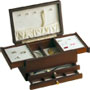 Wooden Jewelry Chests