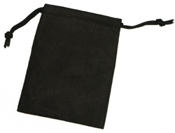 Corrosion Intercept Anti-tarnish Fabric Pouch 3.5