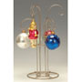 Nine Arm Ornament / Jewelry Stand